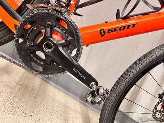 PRODÁM ADDICT GRAVEL 40 (velikost M) - 2