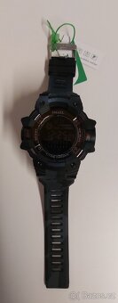 Panské Sportovní Hodinky ,,SMAEL,, - 2