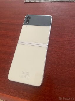 Z flip 3 5g 128gb - 2