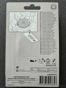 ŽACÍ BŘITY AUTOMOWER® ENDURANCE - 2