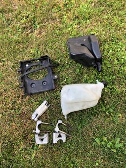 Dily Ducati Monster - 2