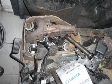 Díly Alfa Romeo 166 -2.4JTD(100kW) - 2