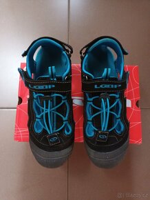 Sportovní sandále - 2