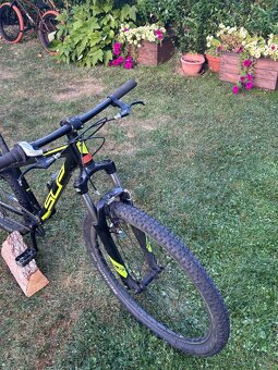 Superior Racer XC 27 DB – juniorské horské kolo - 2