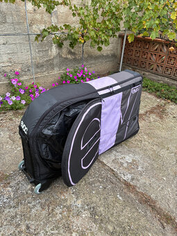 EVOC Bike Bag Pro na půjčení - 2