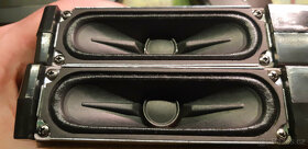 Repro z TV SAMSUNG EU55NU7093UXXH - 2