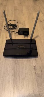 TP-Link Archer C50 AC1200 WiFi DualBand Router - 2