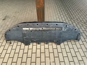 Spoiler pod nárazník Nissan GT-R R35 - 2