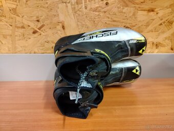 Boty na běžky FISCHER RCJ SKATE vel. 36 na NNN - 2