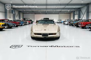 Corvette Collector Edition, Jen 6tis mil, Na CZ RZ - 2