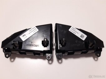 ►Záslepky volantu Škoda - 5E0498685◄ - 2