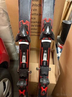 Atomic lyže Vantage - 2