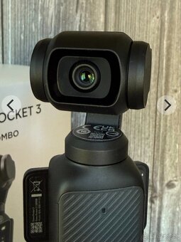 DJ osmo pocket 3 Combo - 2