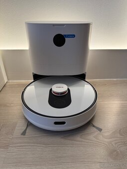 Robotický vysavač Xiaomi Roidmi Eve Plus - 2
