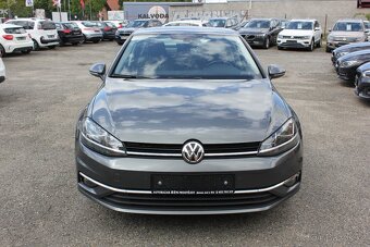 Volkswagen Golf 2.0 TDI, DSG, 110kW, servis - 2