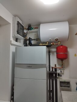 Nejlevnější Instalatéři -Topenari v Praze a okolí. - 2