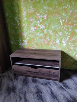 Sestava do obývacího pokoje - 2