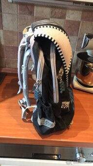 Skolni anatomicy bath - 2