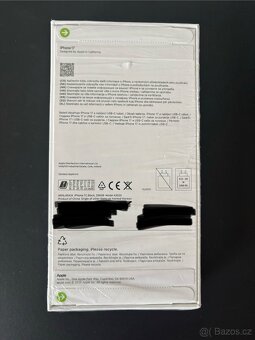 Nový, nerozbalený iPhone 17 - 2