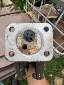 Konvolut Dílů UŘ I UŘ II CRYSTAL TATRA UNHZ - 2