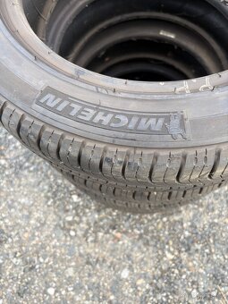 Letní pneu Michelin 155/65r14 - 2