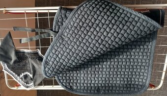 Eskadron podsedlovka dl + uši noname - 2