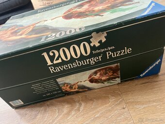 puzzle Ravensburger - 2