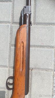 Vzduchovka Slavie 620 - 2