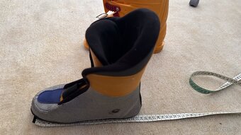 dětský sjezdový set - 2