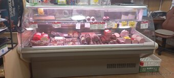 chladící vitrína - 2