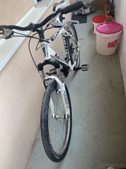 Horské kolo Kellys - 2