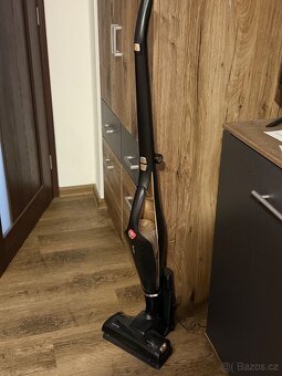 Siguro VT-R350B TURBOVac 2in1 - 2