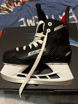 BAUER dětské brusle - 2