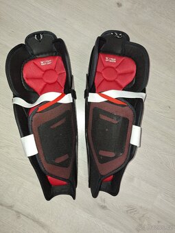 Chrániče holení  Bauer NSX  seniors - 2