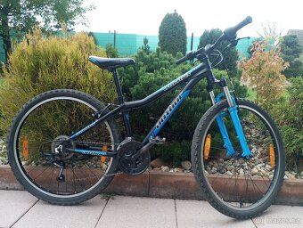 Horské kolo Author dětské - 2