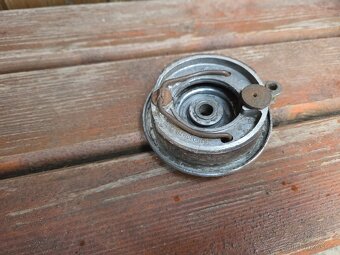 Brzdový štít stadion - 2