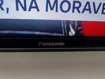 Televize Panasonic - 2