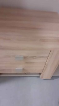 párové noční stolky - 2