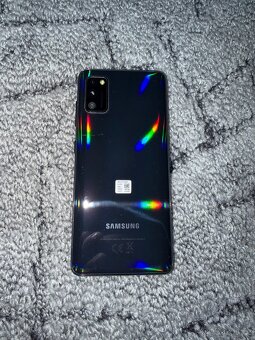 Samsung Galaxy A41 - 2