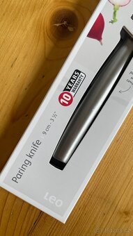 Kuchyňský nůž - 2