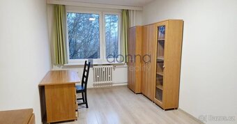 Pronájem bytu 2+1/L, 63m2, ul. Bojasova, Praha 8 - Kobylisy, - 2