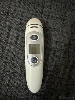 ABFARMIS Bezkontaktní teploměr digitální - 2