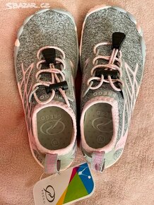 Prodám dětské boty typu barefoot vel. 30, nové - 2