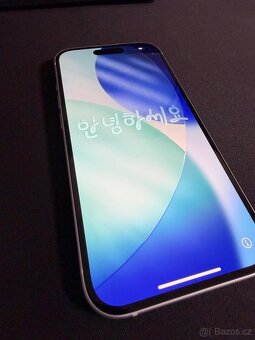 Iphone 15 128GB / 15Měs. Záruka - 2