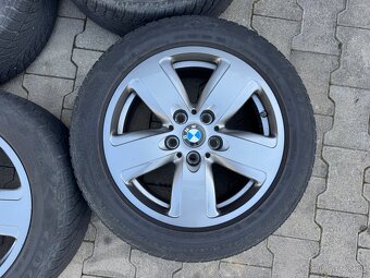 Bmw original kola - 2