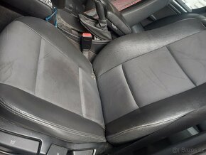 Náhradní díly BMW E46 318i 105kw facelift - 2