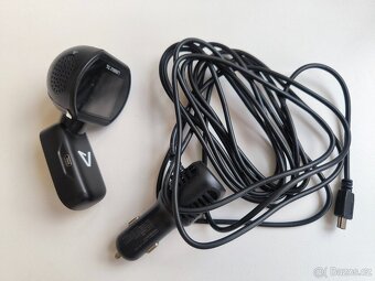 Autokamera LAMAX T6 GPS WiFi - 2