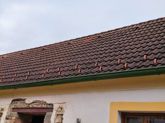 Střešní tašky km beta - 2