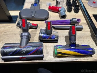 Dyson v15 detect absolut - 2