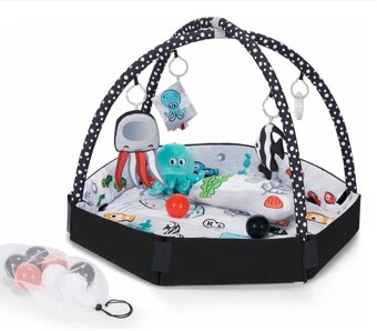 Hrací deka zn. Kinderkraft - 2